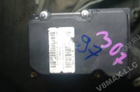 БЛОК АБС   0265800395 PEUGEOT 307 1.6 2.0 HDI 16V
