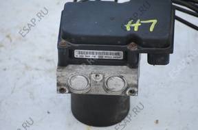 БЛОК АБС   0265800419  FORD TRANSIT 2,2 TDCI