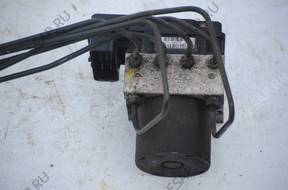БЛОК АБС   0265800419  FORD TRANSIT 2,2 TDCI