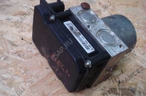 БЛОК АБС   0265800440 RENAULT MEGANE 2 II 1.6 16v