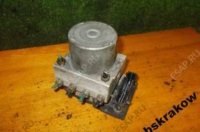 БЛОК АБС   0265800440 RENAULT MEGANE II 1.5 DCI