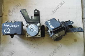 БЛОК АБС   0265800441 CITROEN C1 107 Toyota AYGO