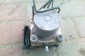 БЛОК АБС   0265800443 0265231583 Opel Corsa MERIVA