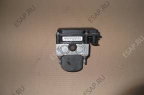БЛОК АБС   0265800443 OPEL CORSA C COMBO MERIVA