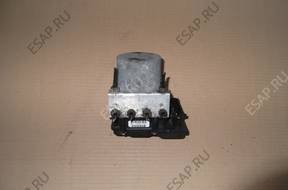 БЛОК АБС   0265800443 OPEL CORSA C COMBO MERIVA