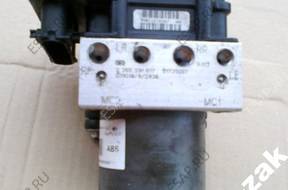 БЛОК АБС   0265800461 Fiat DUCATO JUMPER BOXER 06-