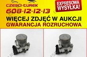 БЛОК АБС   0265800461 JUMPER BOXER DUCATO 2.2 06-