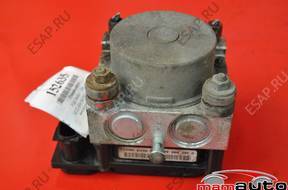 БЛОК АБС   0265800494 FIAT  1.9 MJ 2006 год FV