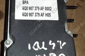 БЛОК АБС   0265800511 skoda fabia I 1,4 tdi BPA
