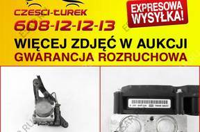 БЛОК АБС   0265800519 SCENIC II 1.5 DCI