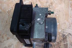 БЛОК АБС   0265800559 RENAULT CLIO 3 III