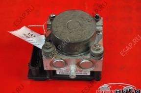 БЛОК АБС   0265800559 RENAULT CLIO III 1.2 16V 2006 год