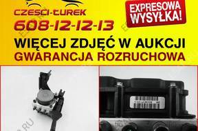 БЛОК АБС   0265800559 RENAULT CLIO III 1.5 DCI