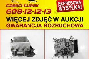 БЛОК АБС   0265800559 RENAULT CLIO III 1.5 DCI
