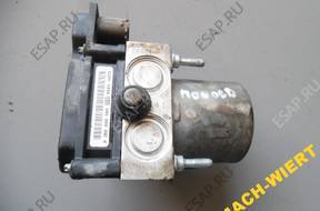 БЛОК АБС   0265800585 FORD MONDEO MK3  TDCI
