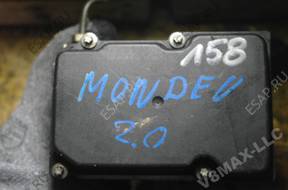 БЛОК АБС   0265800585 MONDEO 2.0