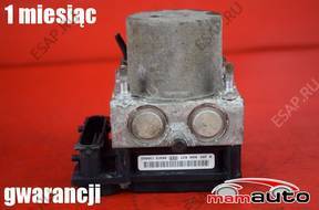 БЛОК АБС   0265800637 KIA CEED 1 I 2.0 CRDI 2009 год FV