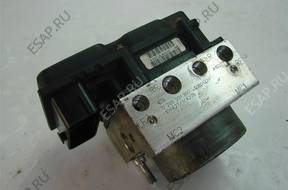 БЛОК АБС   0265800662  FIAT FIORINO 1.3 JTD