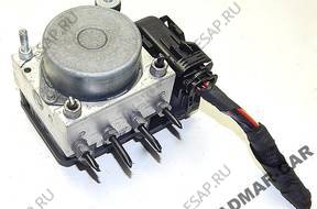 БЛОК АБС 0265800662   FIAT FIORINO CITROEN NEMO FV