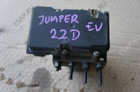 БЛОК АБС   0265800717 2.2 HDI JUMPER II 06- BOXER