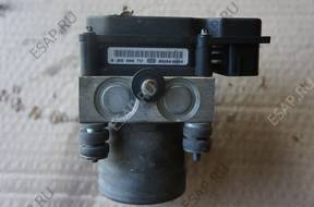 БЛОК АБС   0265800717 2.2 HDI JUMPER II 06- BOXER
