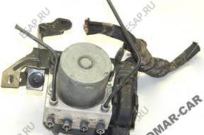 БЛОК АБС 0265800737   RENAULT MASTER OPEL MOVANO FV