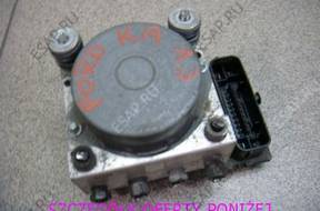 БЛОК АБС   0265800791 FORD KA MK2 08- 1.3 tdci
