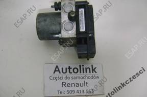 БЛОК АБС   0265800839 RENAULT TRAFIC VIVARO  FL