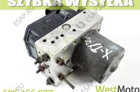 БЛОК АБС 0265900023   JAGUAR X-TYPE 2.0 2.1 V6
