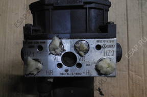 БЛОК АБС   0265950011 8E0614517 AUDI A4 B6 VW UKW