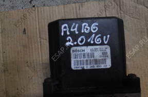 БЛОК АБС   0265950011 8E0614517 AUDI A4 B6 VW UKW