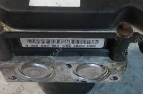 БЛОК АБС    0265950011 8E0614517