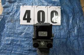БЛОК АБС   0265950011 AUDI A4 B6 3,0B