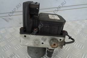 БЛОК АБС 0265950037   ESP- STILO  2.4 20V 2004 год