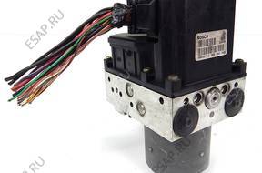 БЛОК АБС 0265950046 0265225107   esp RENAULT SCENIC