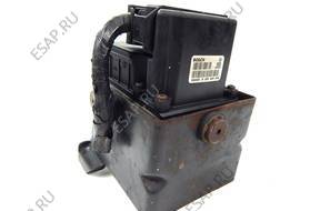 БЛОК АБС 0265950046 0265225107   RENAULT SCENIC
