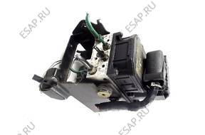 БЛОК АБС   0265950046 0265225107 RENAULT SCENIC ESP