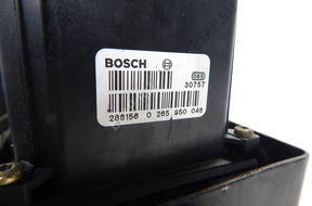 БЛОК АБС 0265950046   ESP RENAULT SCENIC I