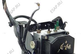 БЛОК АБС 0265950046   ESP RENAULT SCENIC I