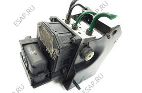 БЛОК АБС 0265950046   ESP RENAULT SCENIC I