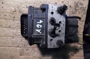 БЛОК АБС   0265950055 4B0614517G