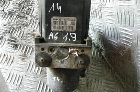 БЛОК АБС    0265950055 AUDI A6 C5 1.9 A4