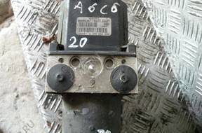 БЛОК АБС   0265950055 AUDI A6 C5 VW B5 FL