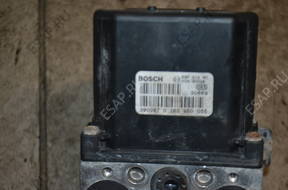 БЛОК АБС   0265950055 bosch VW passat b5 AUDI ESP