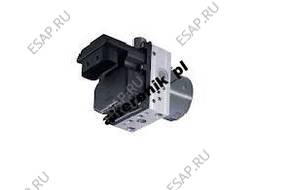 БЛОК АБС    0265950055 VW AUDI A4