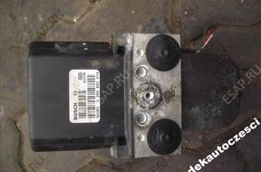 БЛОК АБС   0265950074 Peugeot 307 1.6 16V