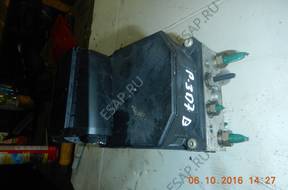 БЛОК АБС   0265950074 PEUGEOT 307