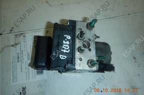 БЛОК АБС   0265950074 PEUGEOT 307
