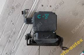 БЛОК АБС   0265950075 CITROEN C8 2.2 HDI 807 BOSCH