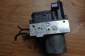 БЛОК АБС   0265950075 CITROEN C8 807 2,2 HDI 4HW FV
